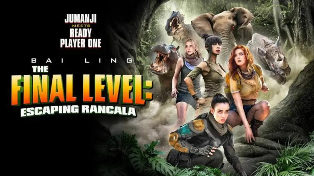 The Final Level: Flucht aus Rancala hdfilme