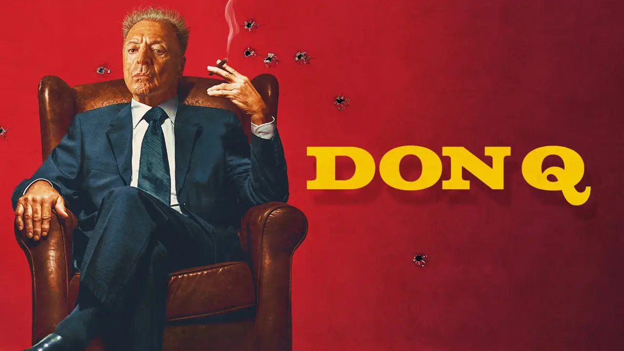 Don Q - Der Pate von Little Italy hdfilme