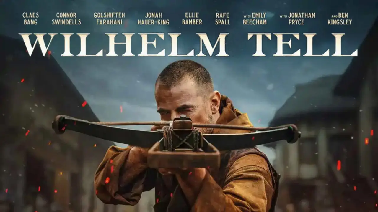 Wilhelm Tell hdfilme