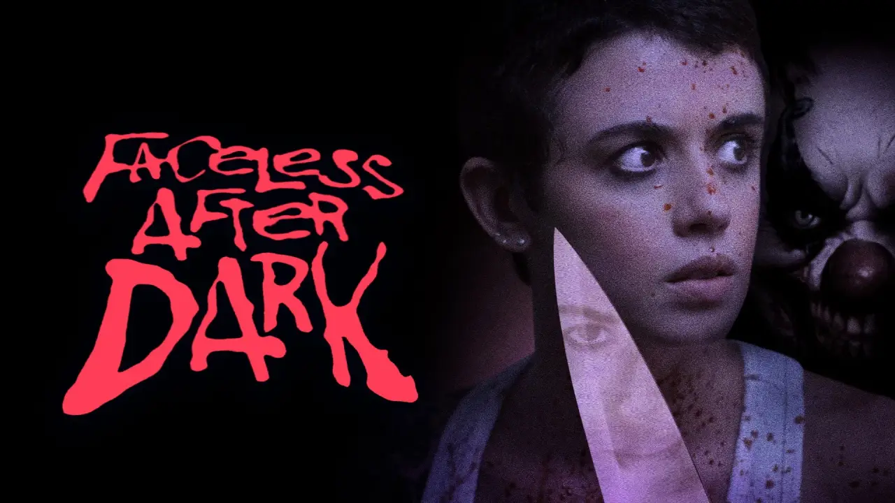 Faceless After Dark - Der Horror ist real hdfilme