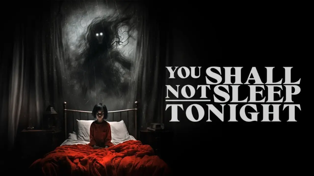 You Shall Not Sleep Tonight hdfilme