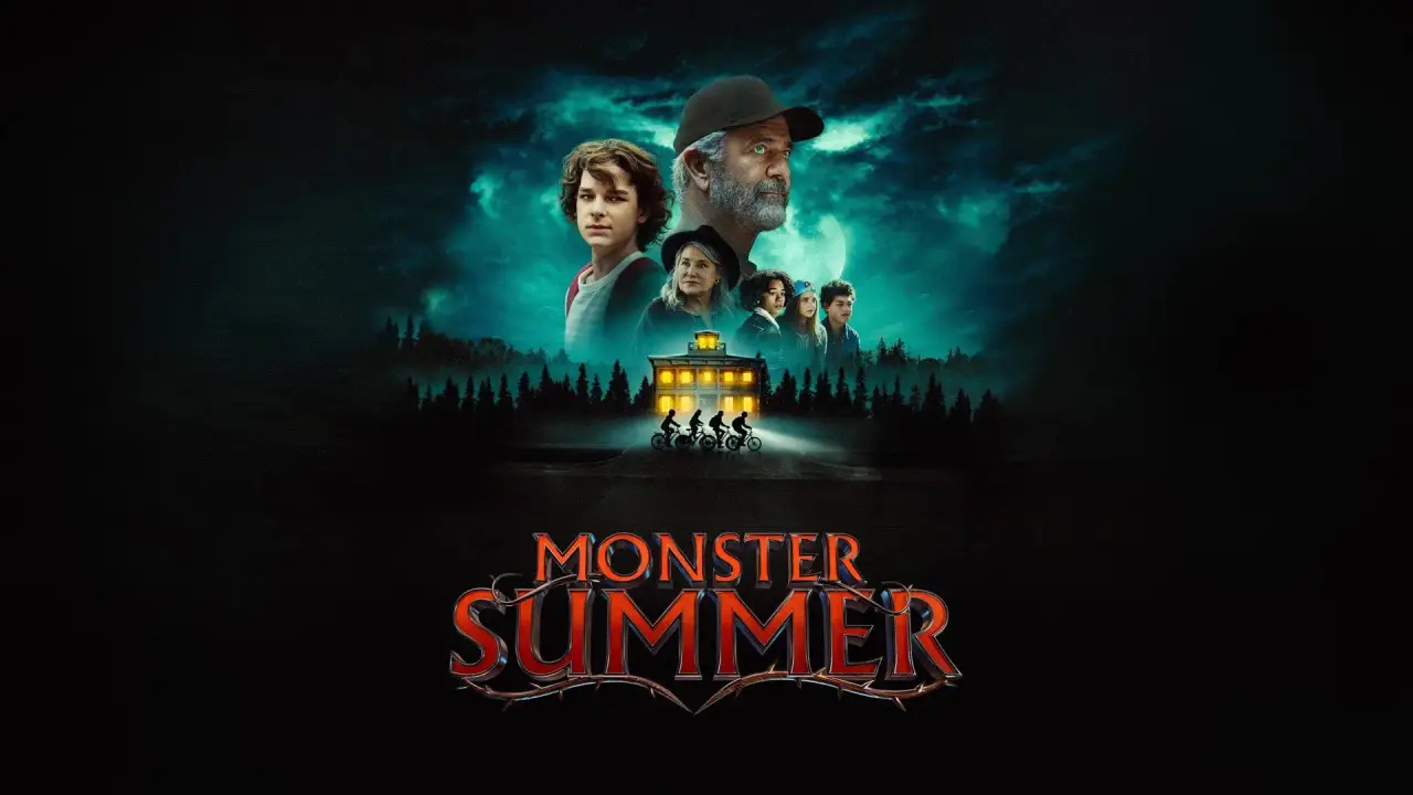Monster Summer hdfilme