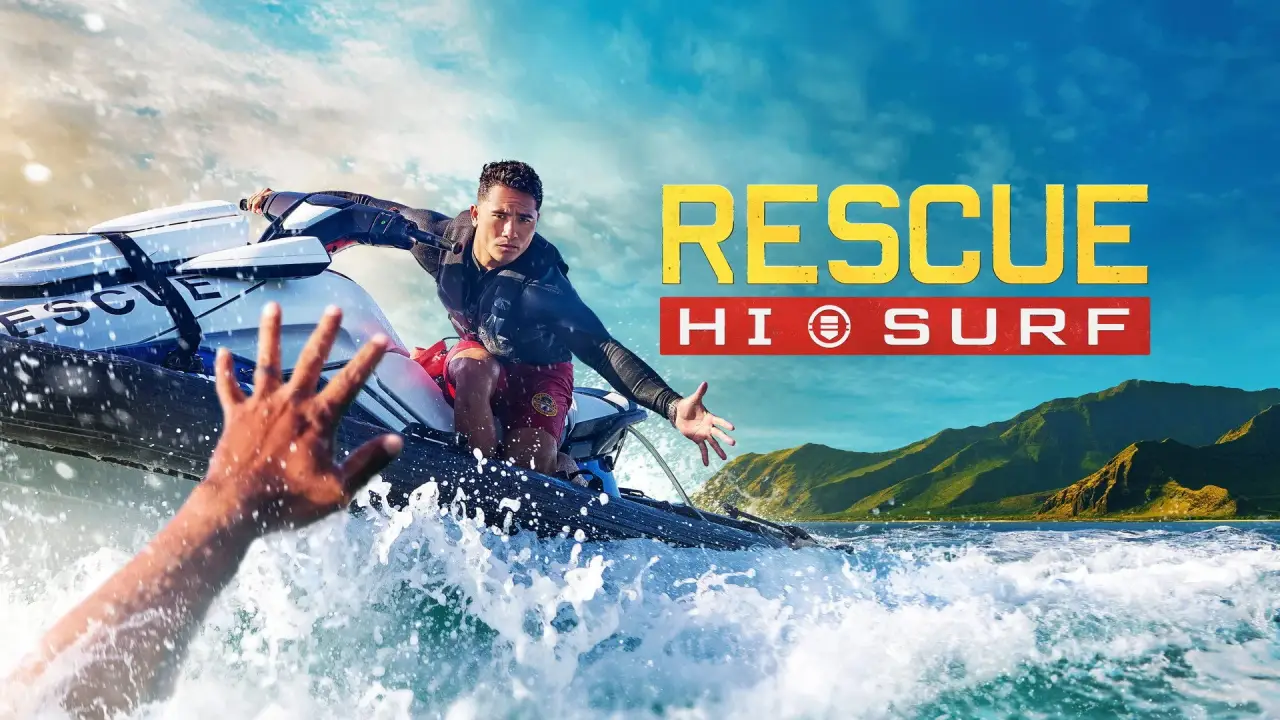 Rescue: HI-Surf hdfilme