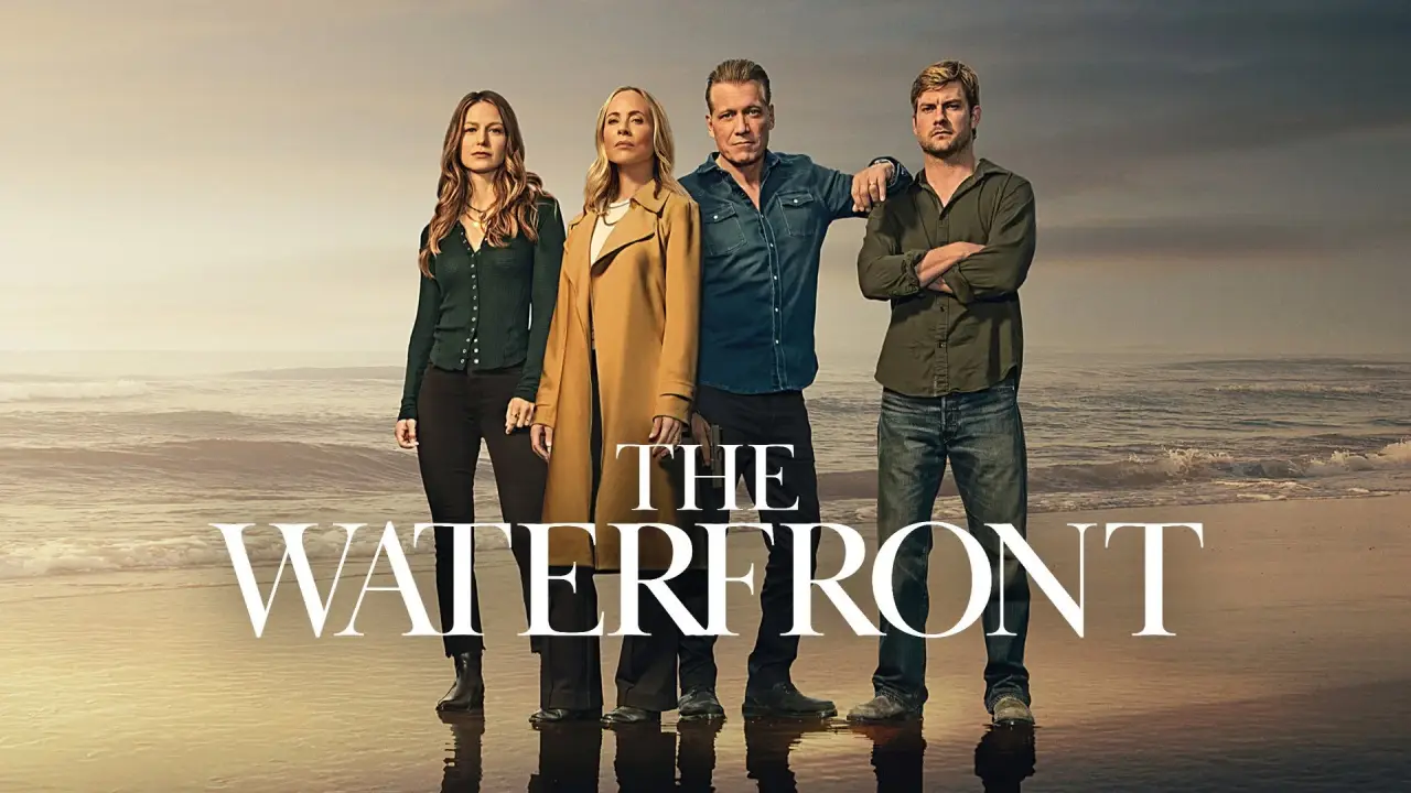 The Waterfront hdfilme