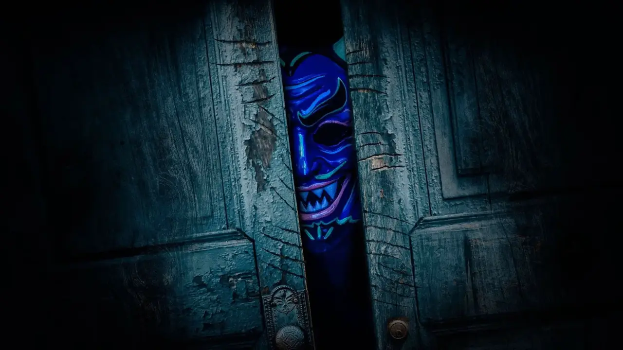 Ghost Game hdfilme