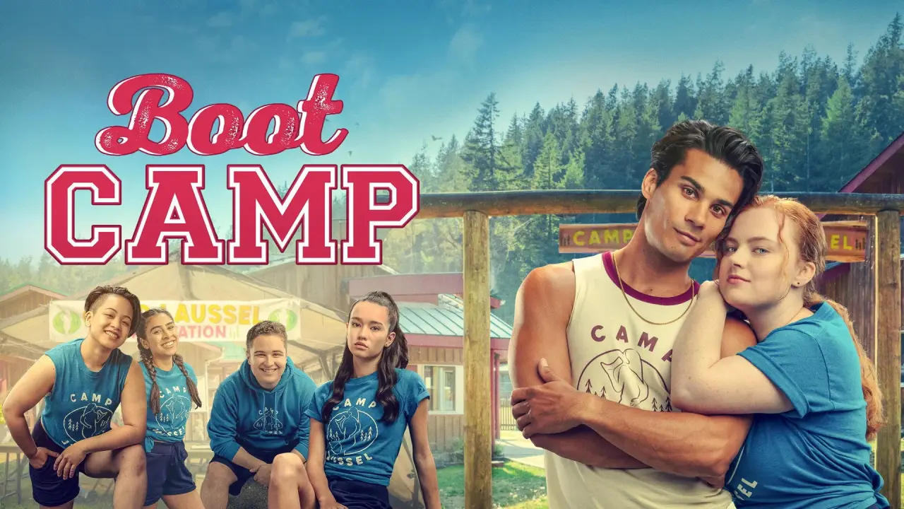 Boot Camp - Liebe ist den Einsatz wert hdfilme