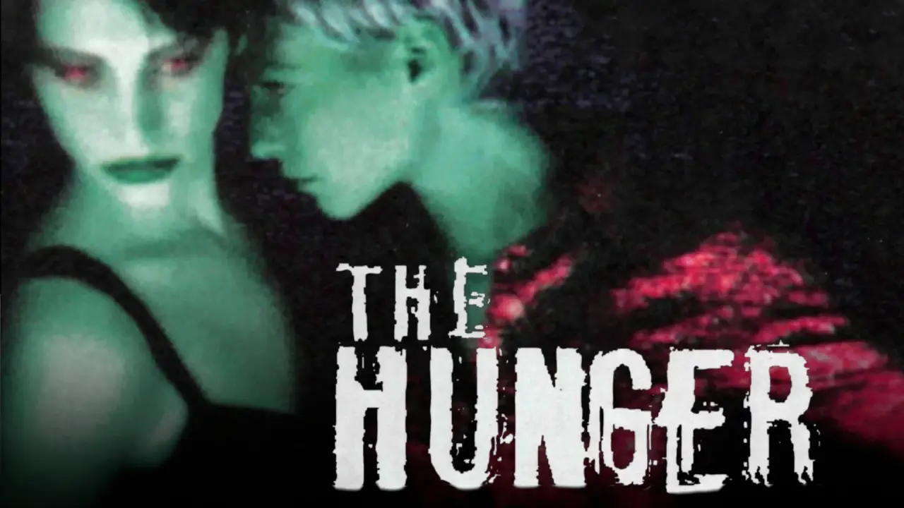 Begierde - The Hunger hdfilme