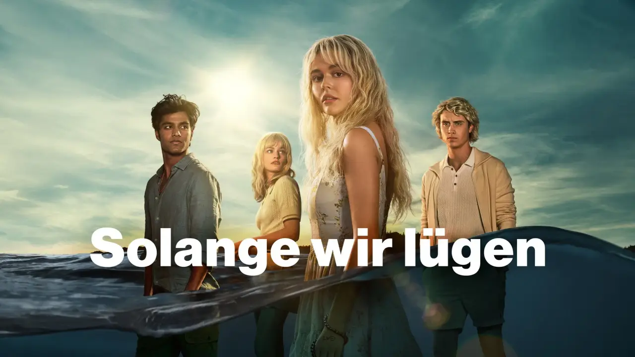 Solange Wir Lügen hdfilme
