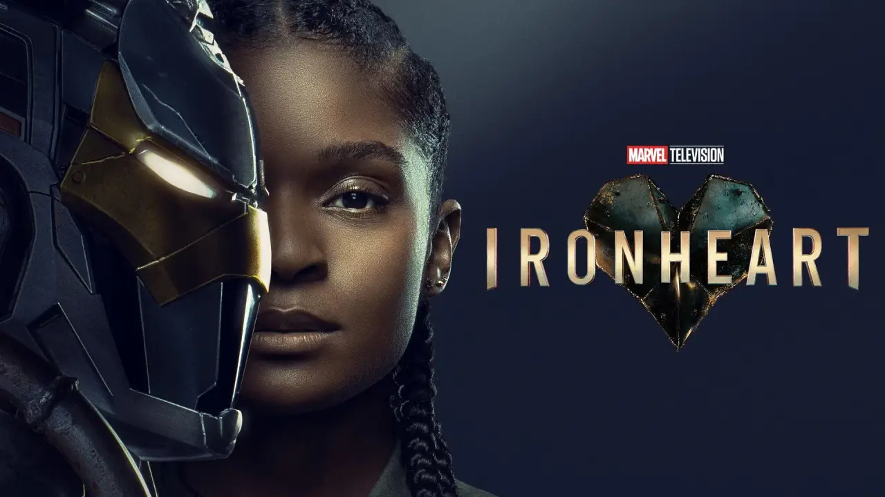 Ironheart hdfilme