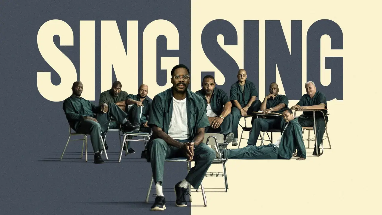 Sing Sing hdfilme