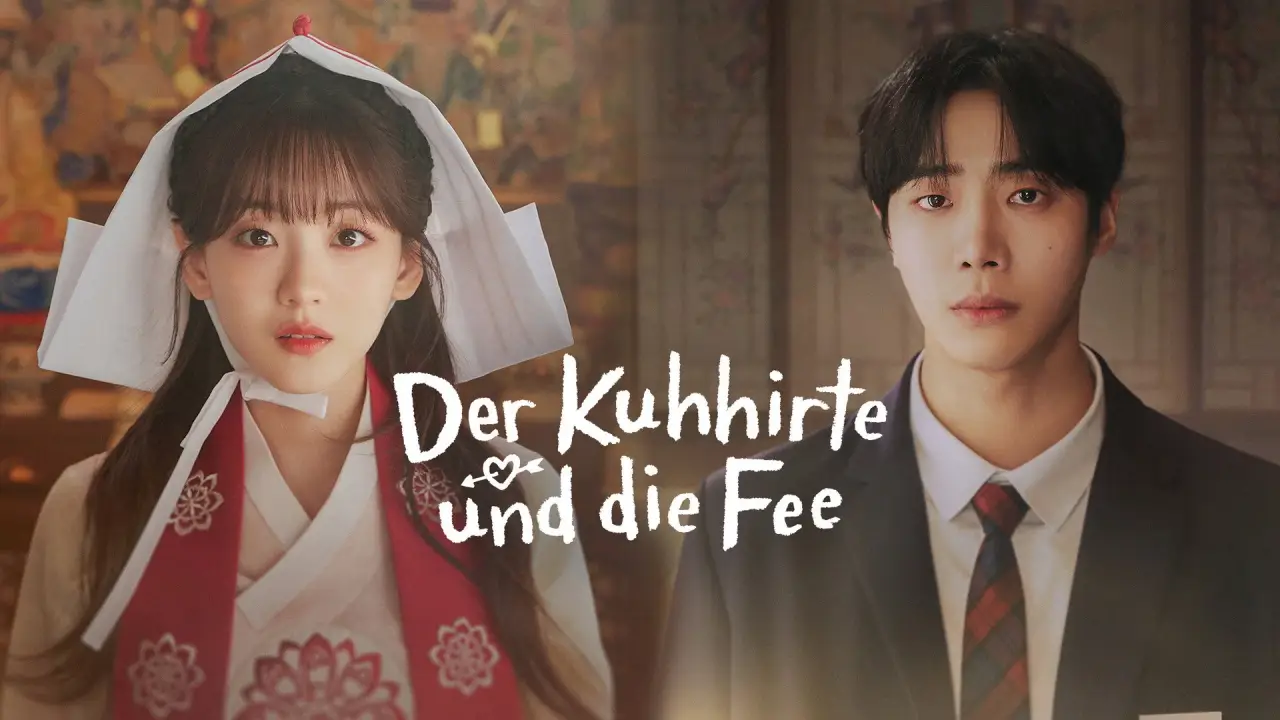 Der Kuhhirte und die Fee hdfilme
