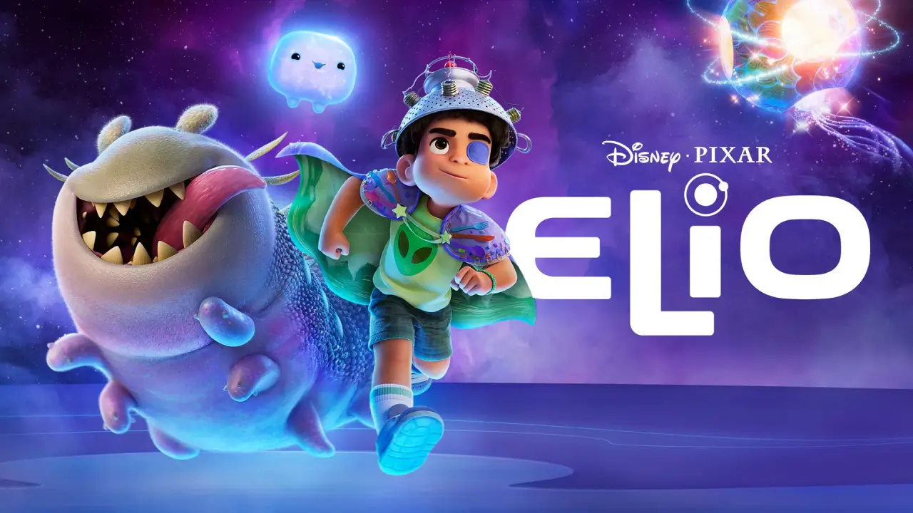 Elio hdfilme