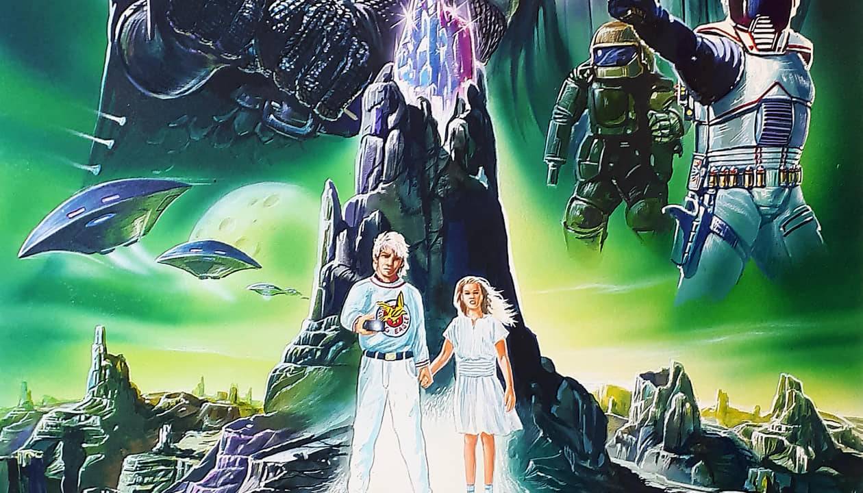 Phantastic Adventure hdfilme