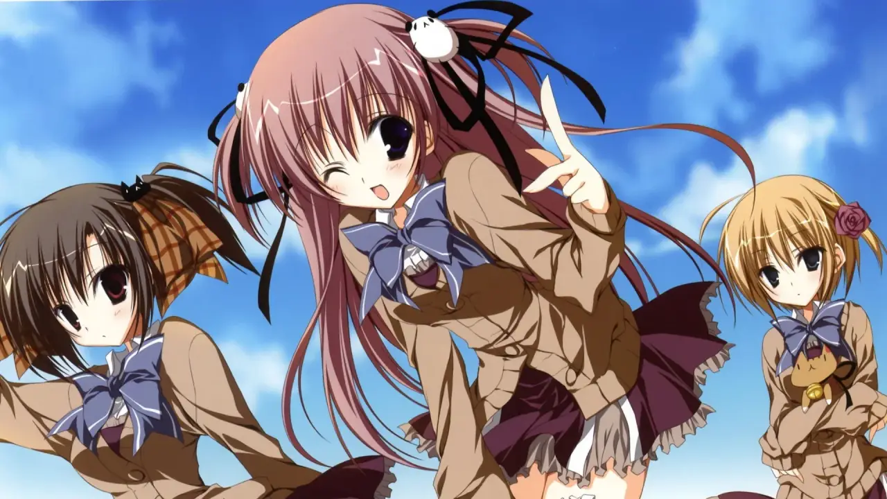 Ebiten: Kouritsu Ebi Sugawa Koukou Tenmonbu hdfilme
