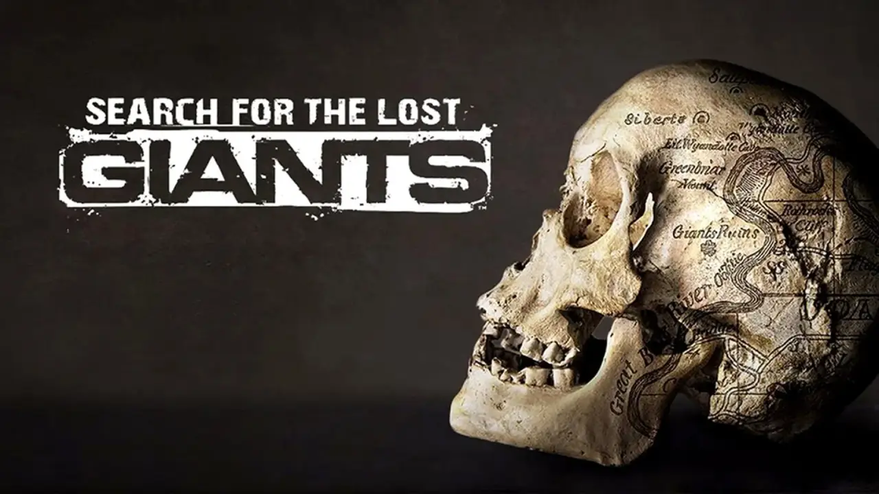 Search for the Lost Giants hdfilme