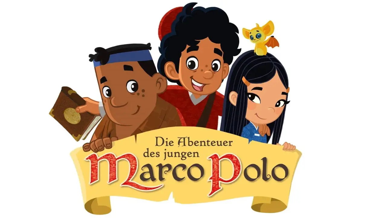 Die Abenteuer des jungen Marco Polo hdfilme