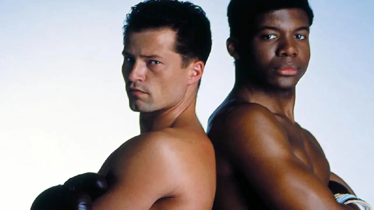 Joe and Max - Rivalen im Ring hdfilme