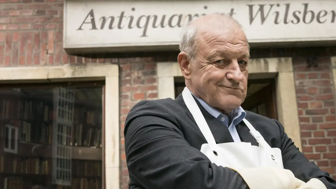 Wilsberg hdfilme