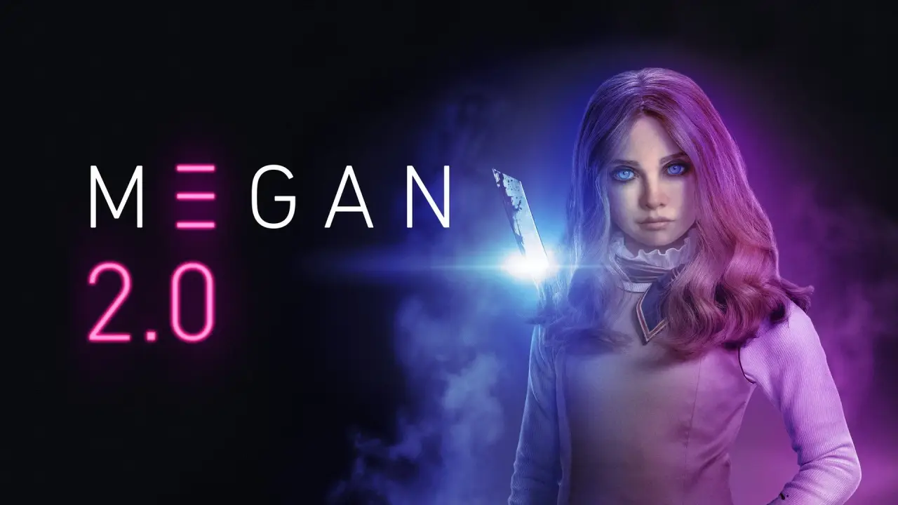 M3GAN 2.0 hdfilme