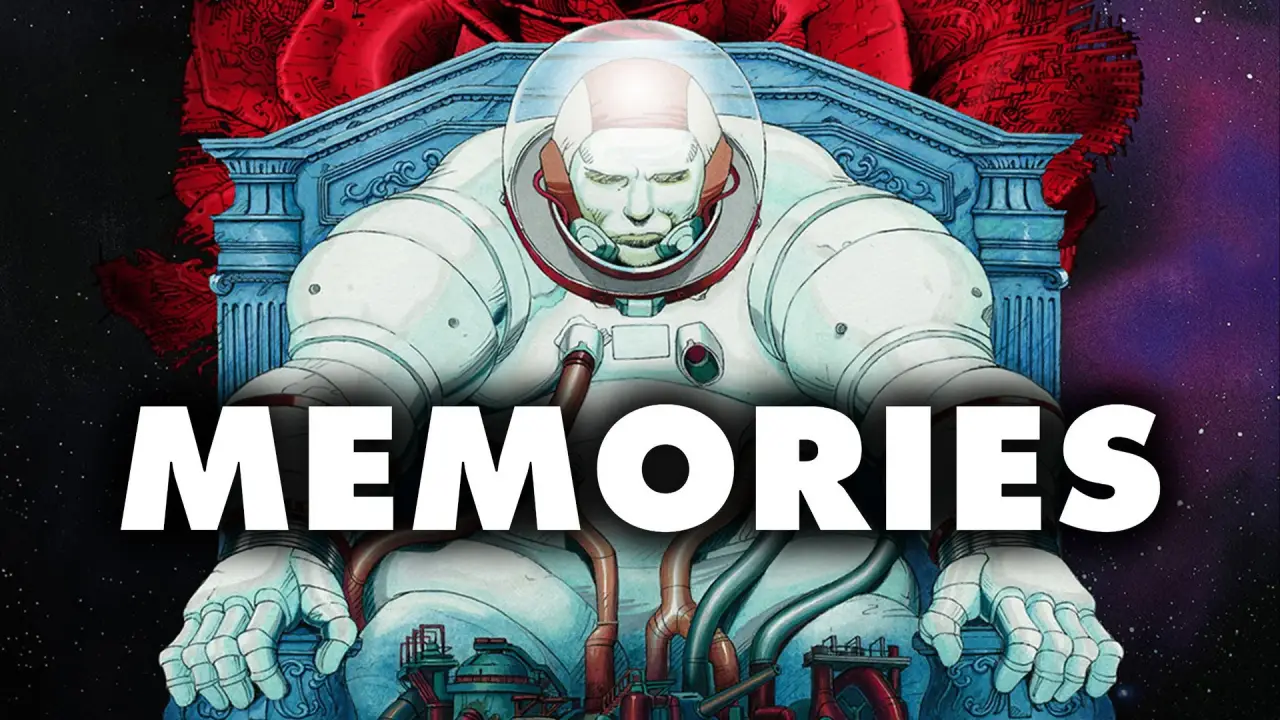 Memories hdfilme