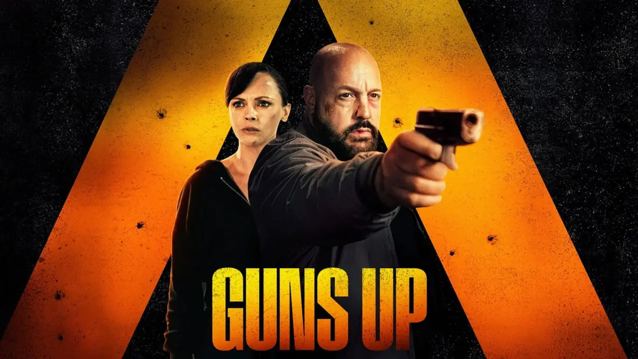 Guns Up hdfilme