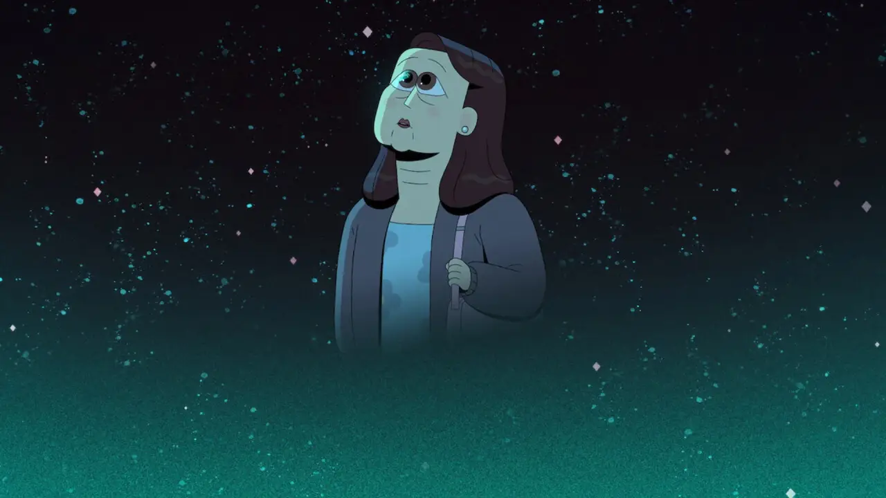 Carol & the End of the World hdfilme