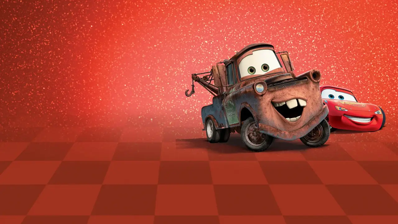 Cars Toon: Hooks unglaubliche Geschichten hdfilme