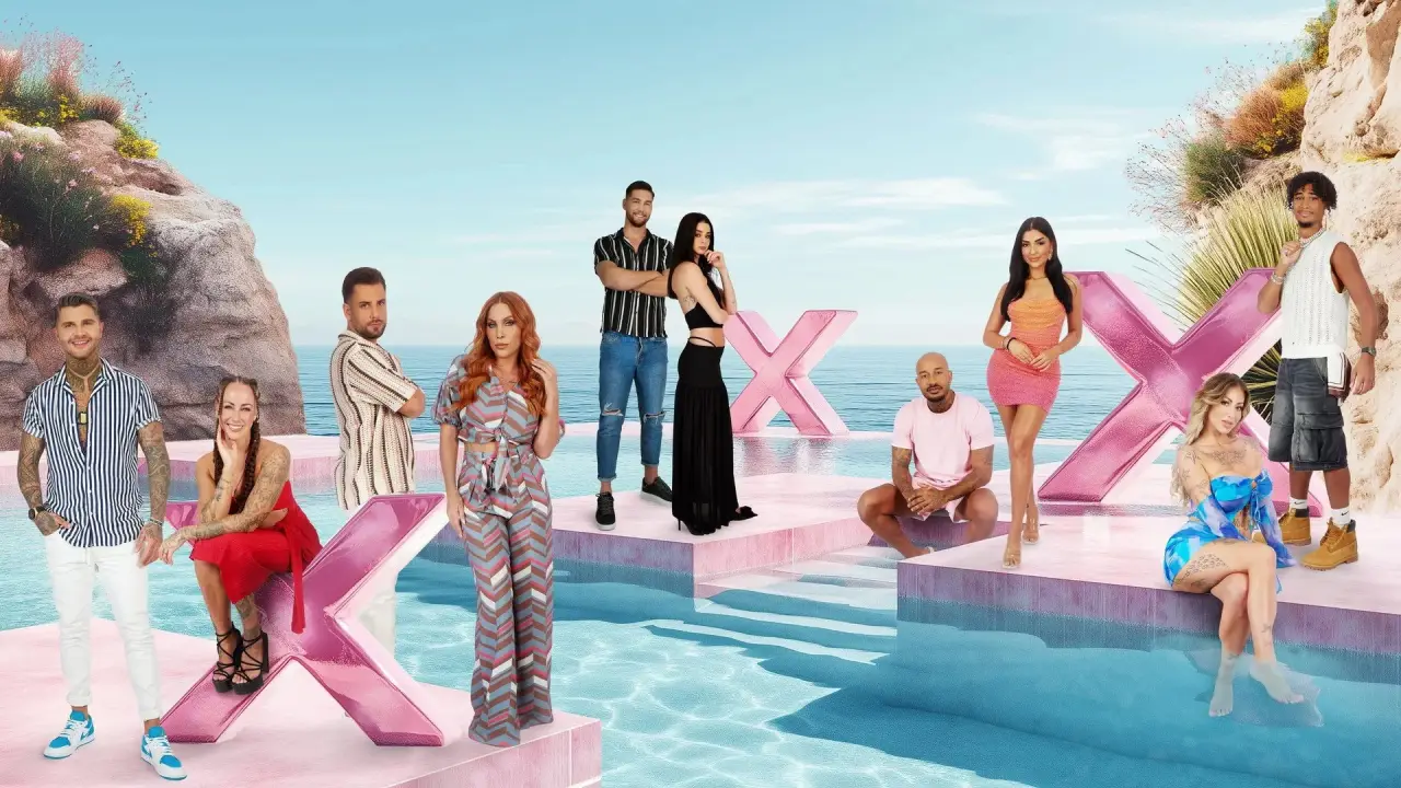 Match my Ex hdfilme
