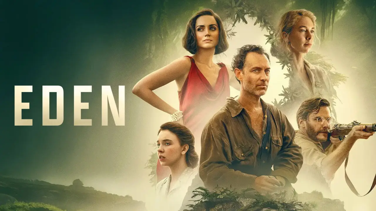 Eden hdfilme