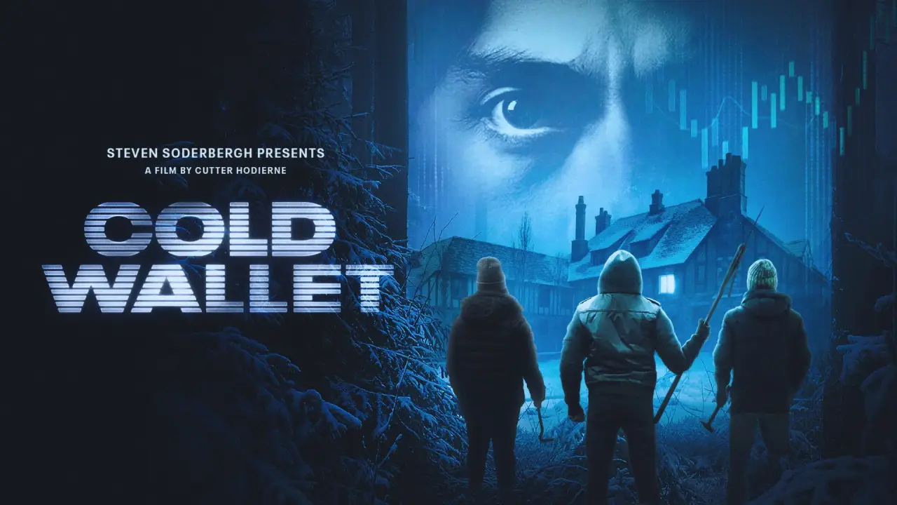 Cold Wallet hdfilme