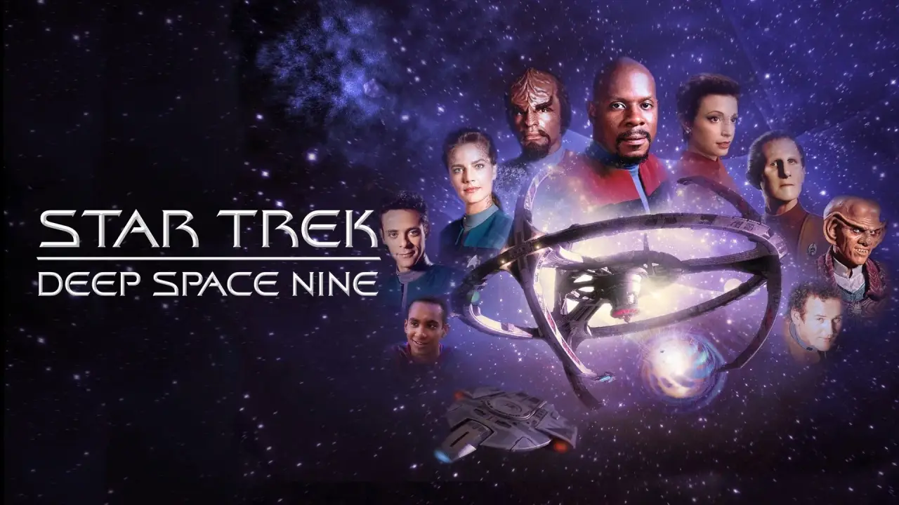 Star Trek: Deep Space Nine hdfilme