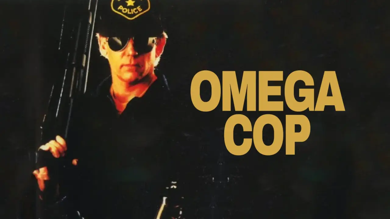 Omega Cop hdfilme
