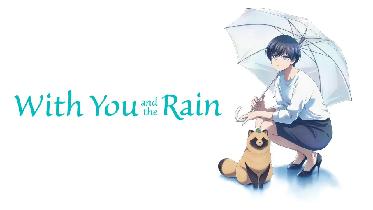 With You and the Rain hdfilme