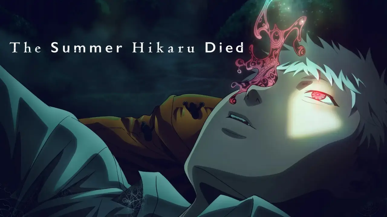 The Summer Hikaru Died hdfilme