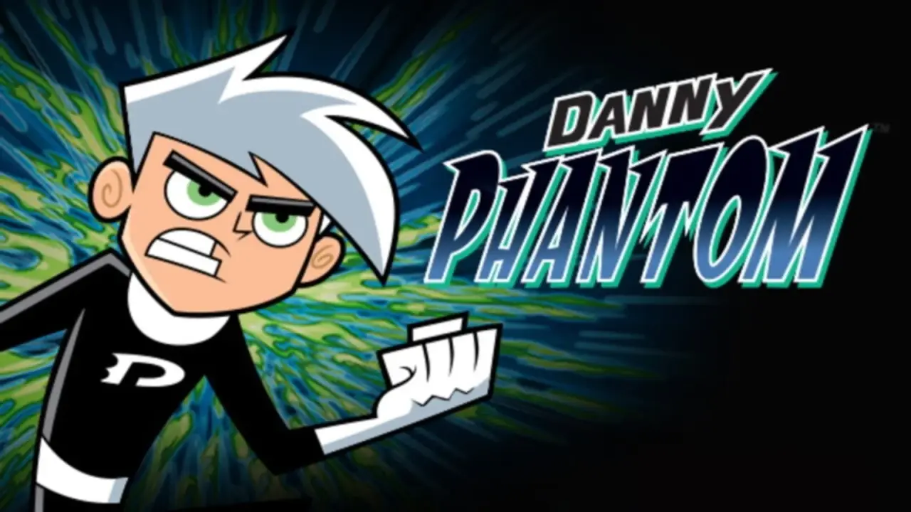 Danny Phantom hdfilme