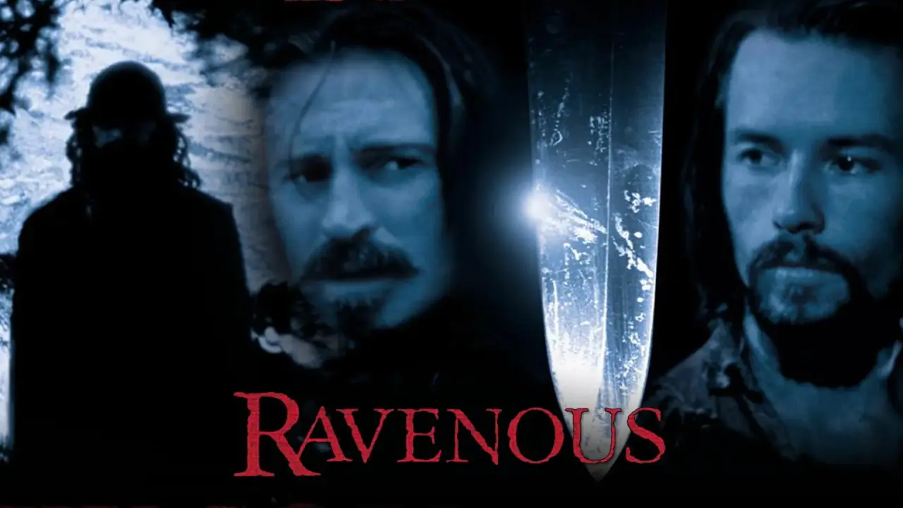 Ravenous - Friß oder stirb hdfilme