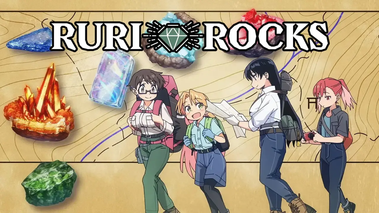 Ruri Rocks hdfilme