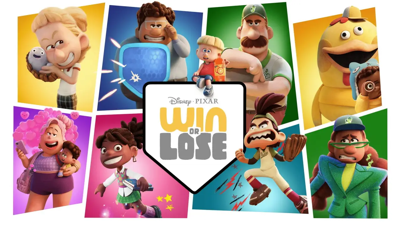 Win or Lose hdfilme