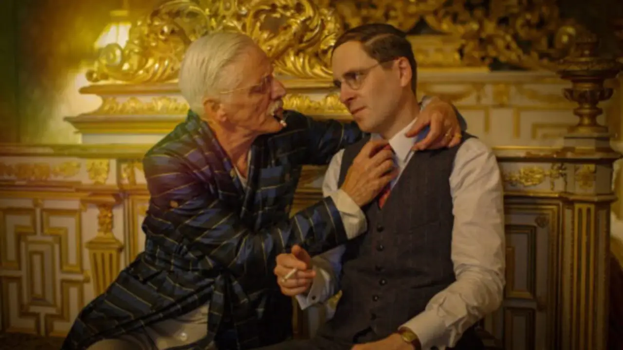 A Royal Secret - Die Geschichte von Kurt Haijby hdfilme