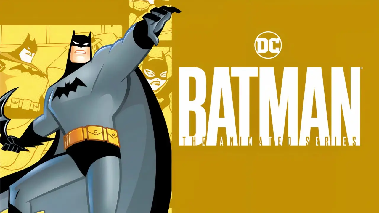 Batman hdfilme