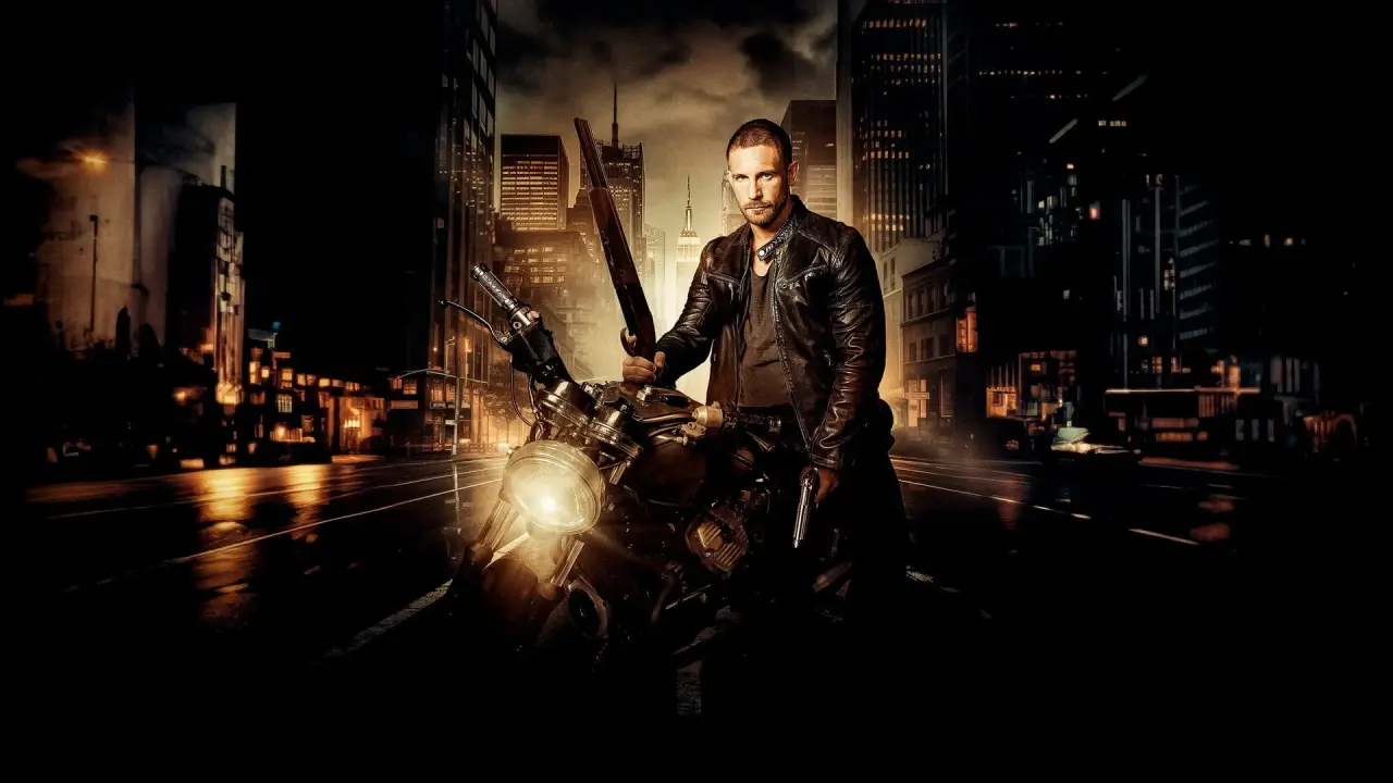 Man with No Past hdfilme