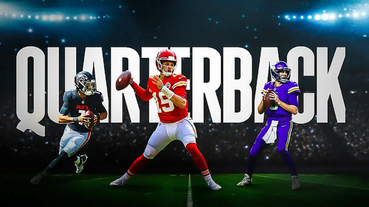 Quarterback hdfilme