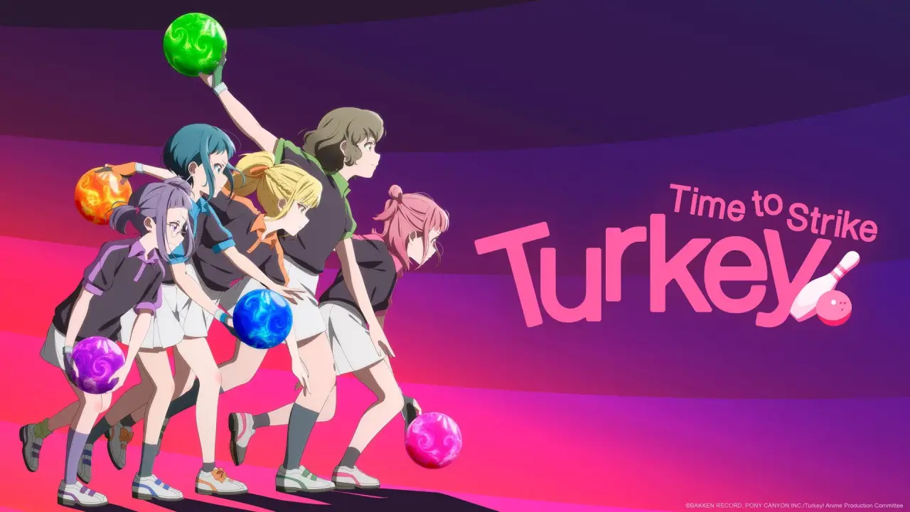 Turkey! Time to Strike hdfilme