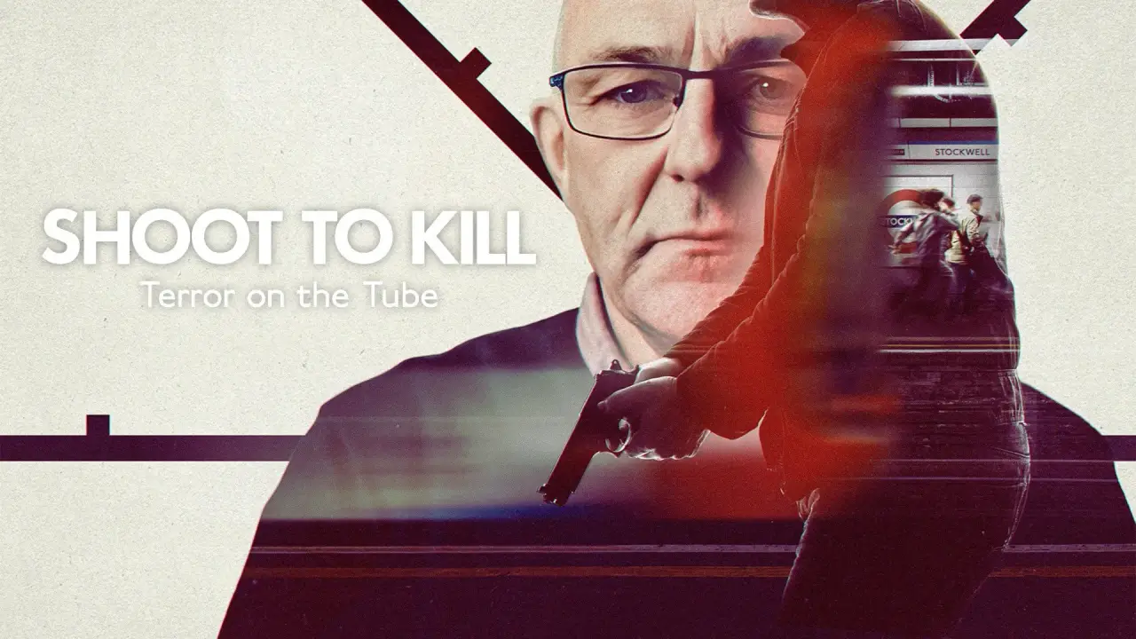 Shoot to Kill: Terror on the Tube hdfilme