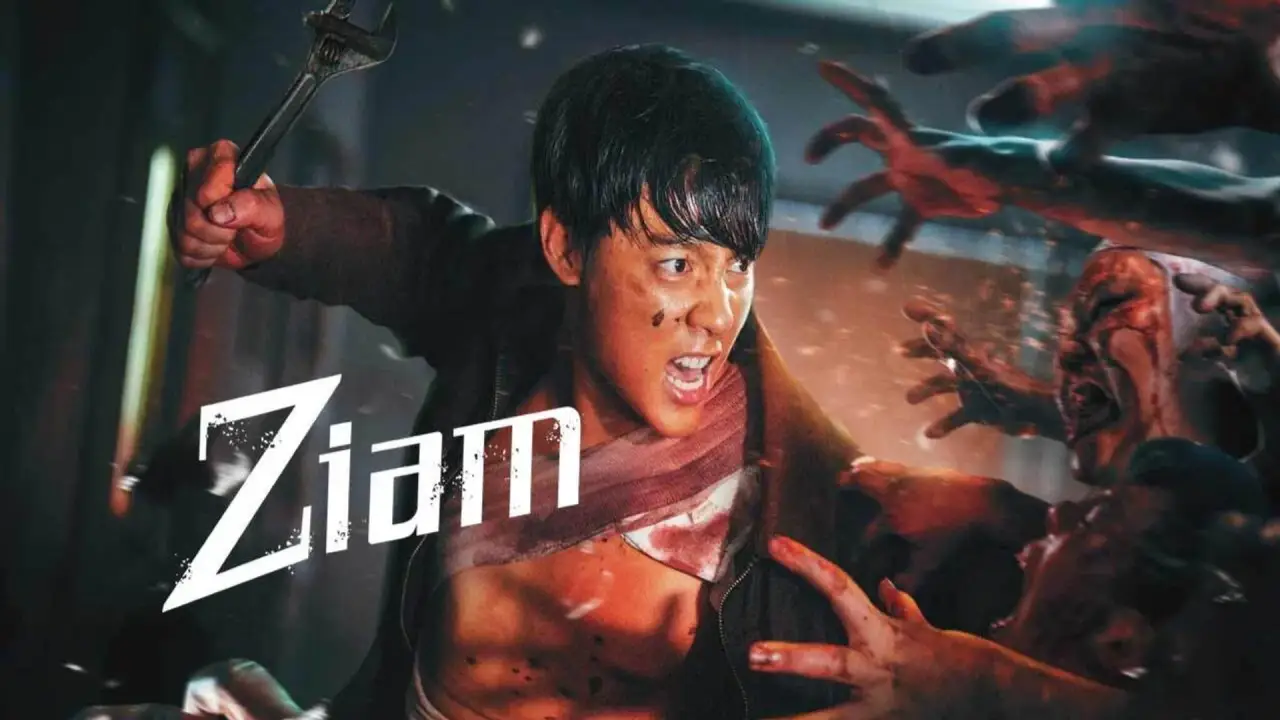 Ziam hdfilme