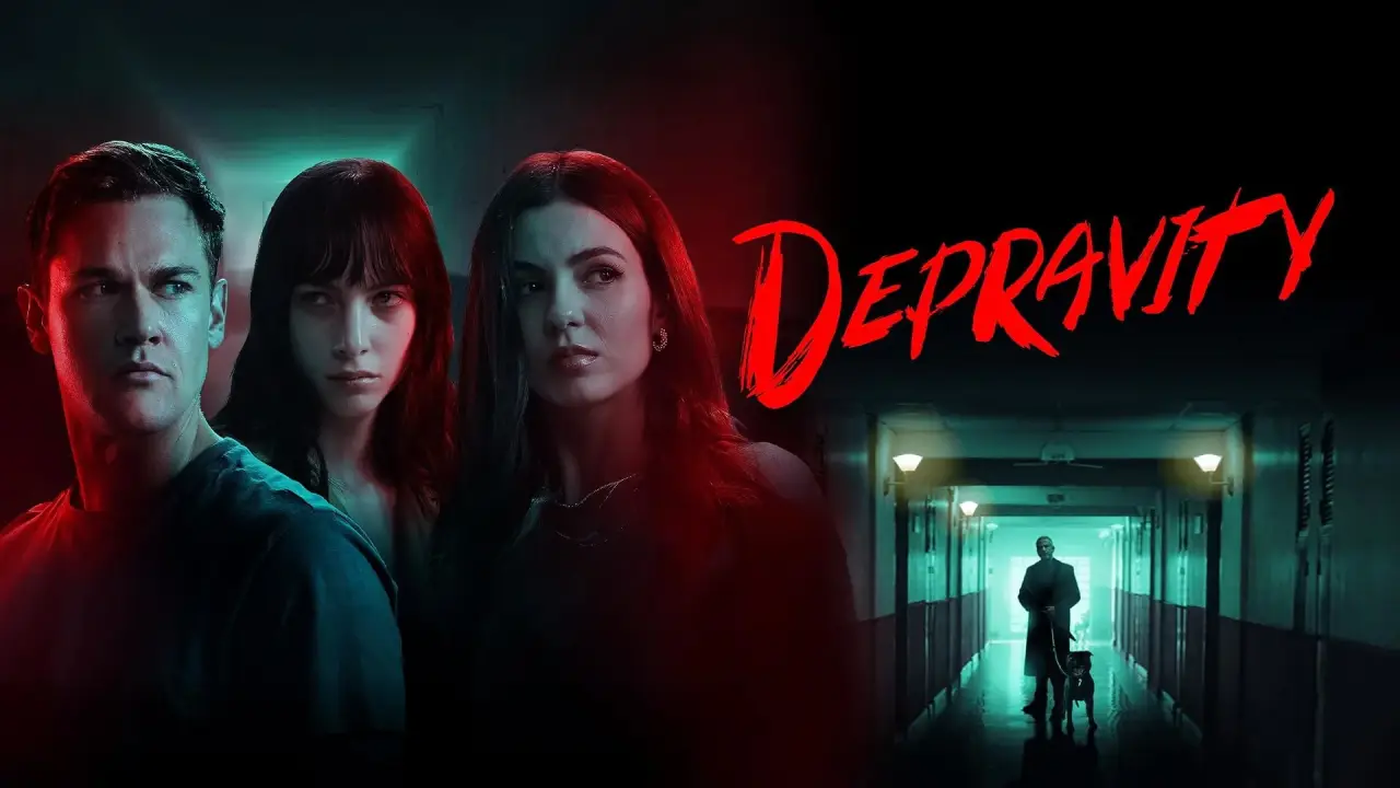Depravity hdfilme