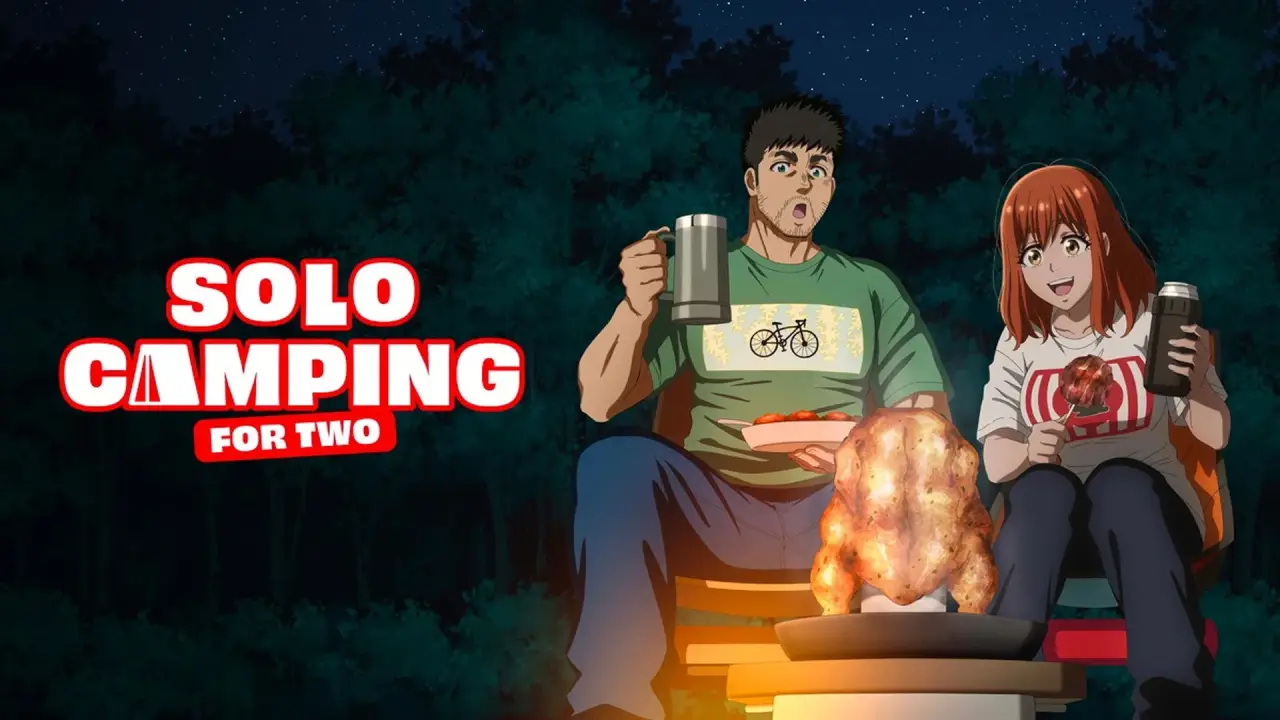 Solo Camping for Two hdfilme