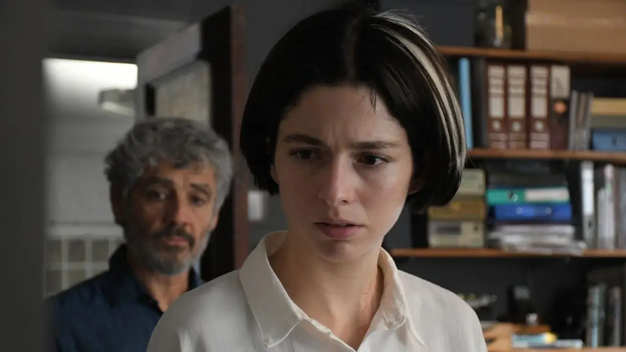 Electrophilia hdfilme