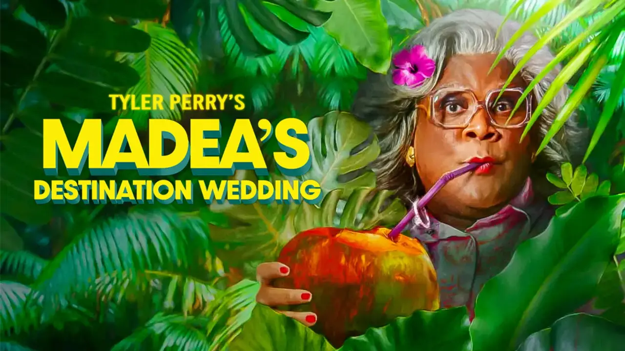 Tyler Perry's Madea's Destination Wedding hdfilme