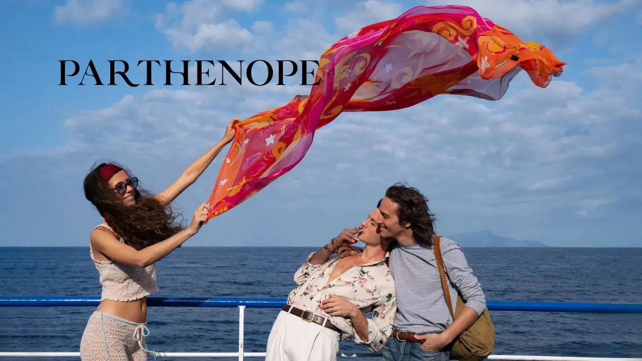 Parthenope hdfilme
